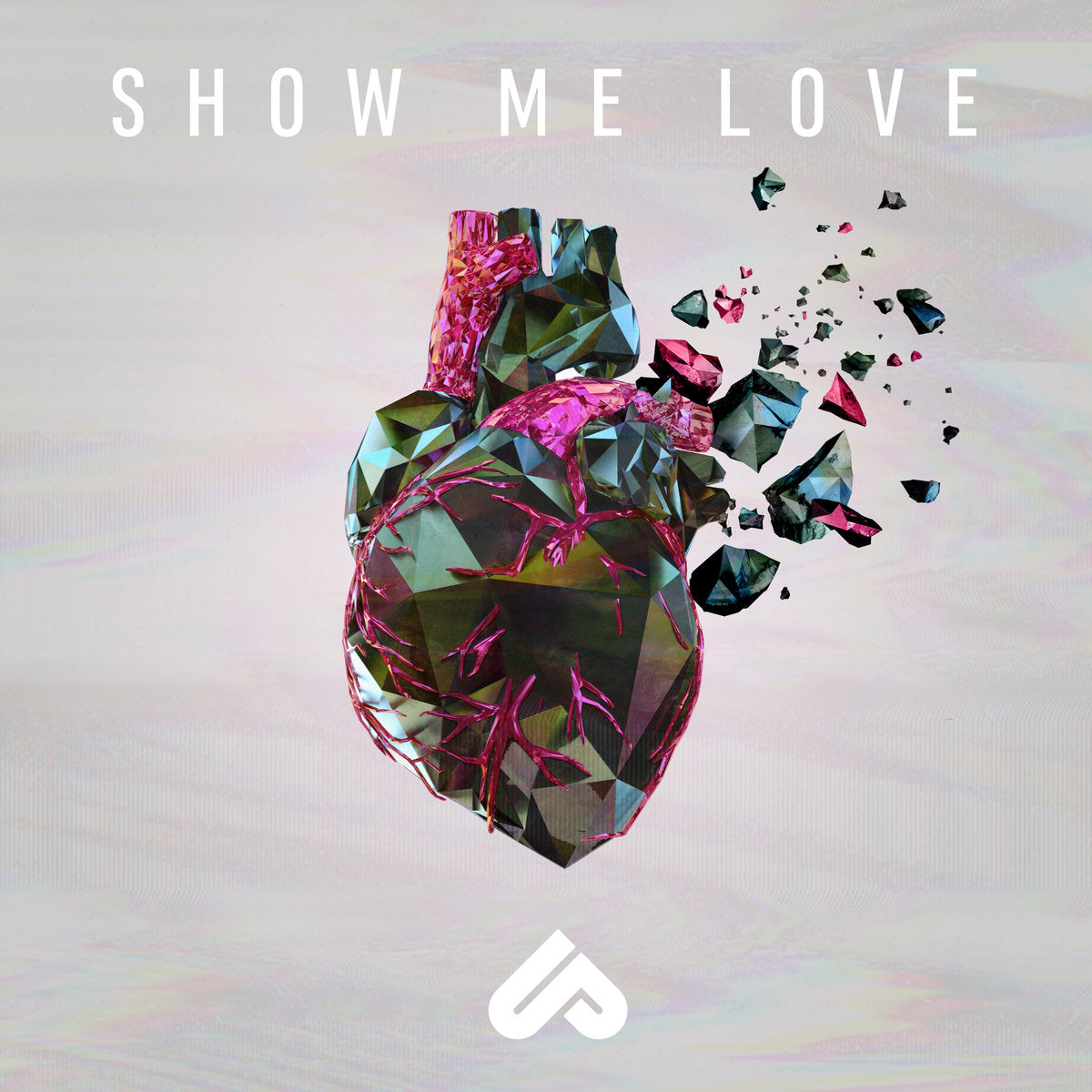 Show Me Love (feat. Michelle Buzz)