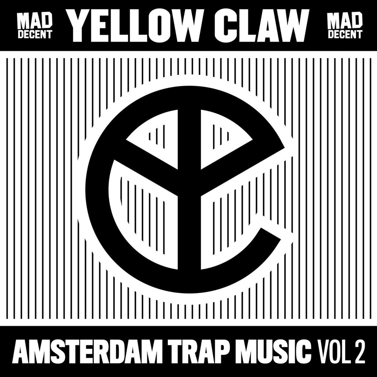 Amsterdam Trap Music  Vol. 2