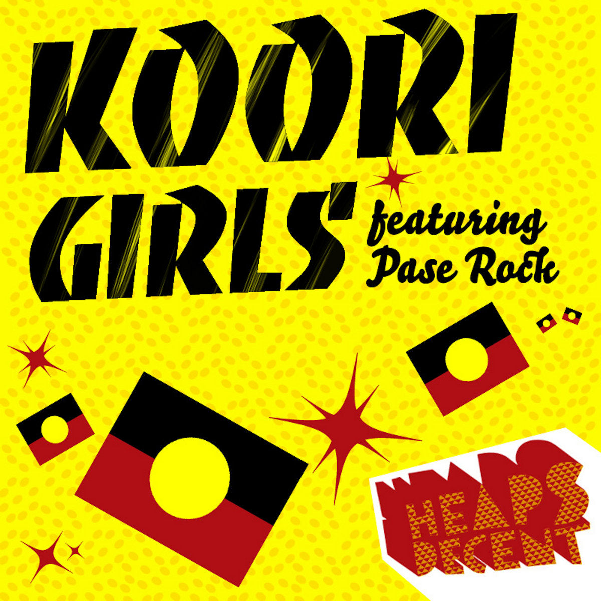 Koori Girls