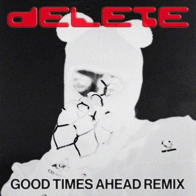 MAD531 Ape Drums — Delete (Good Times Ahead Remix)