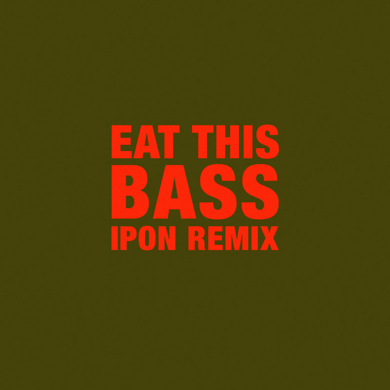 MAD543 Haiku Hands — Eat This Bass (IPON Remix)