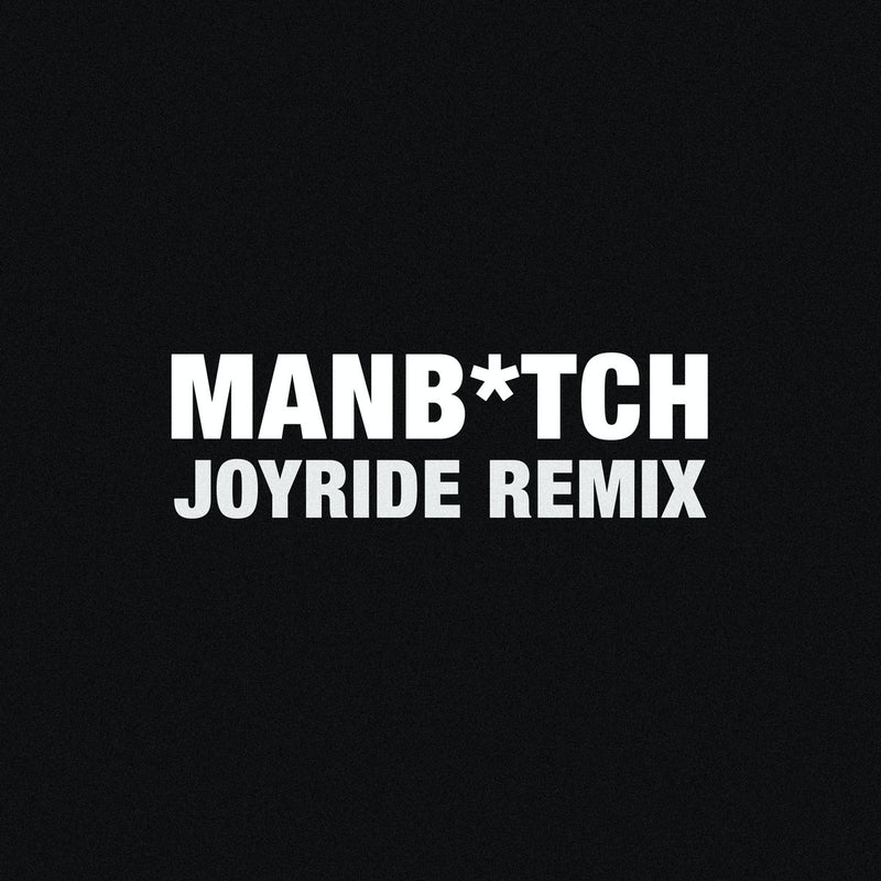 MAD525 Haiku Hands — Manbitch (Joyride Remix)