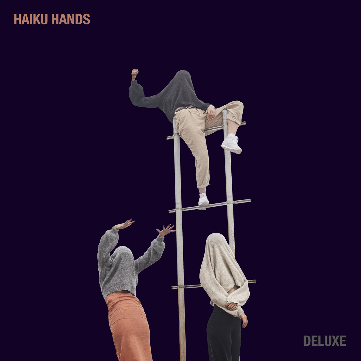 Haiku Hands (Deluxe)