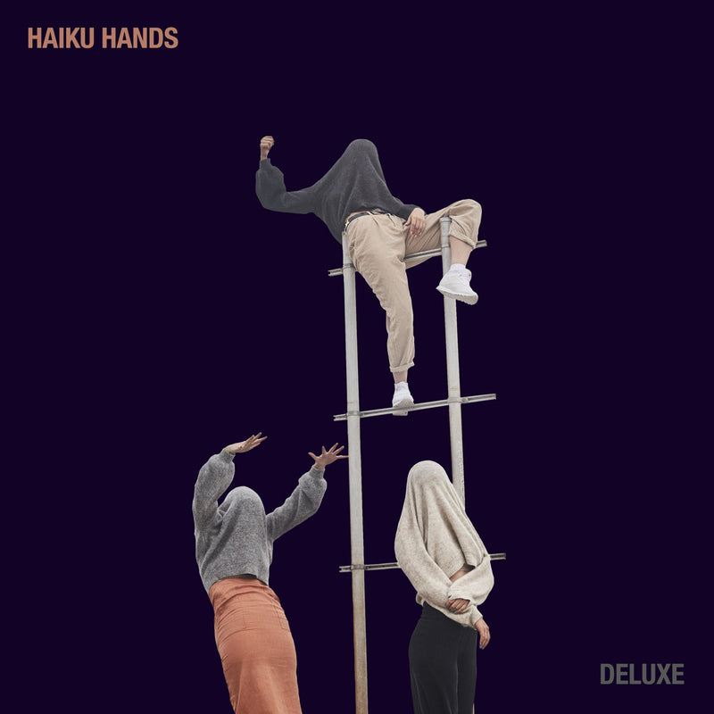 MAD559 Haiku Hands — Haiku Hands (Deluxe)