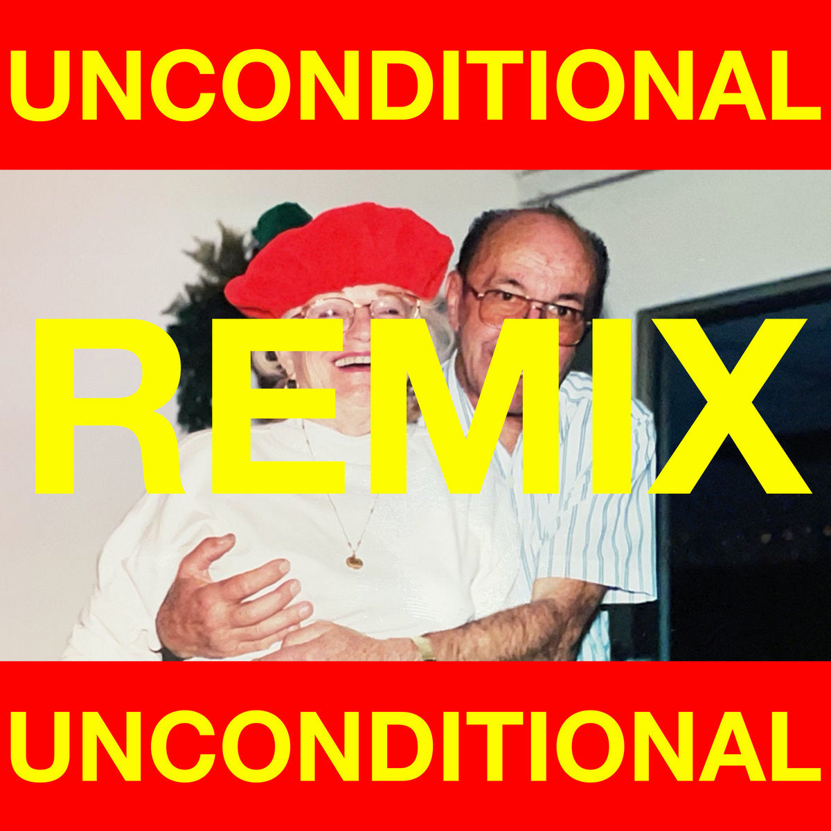 Unconditional (Sidekick Remix)