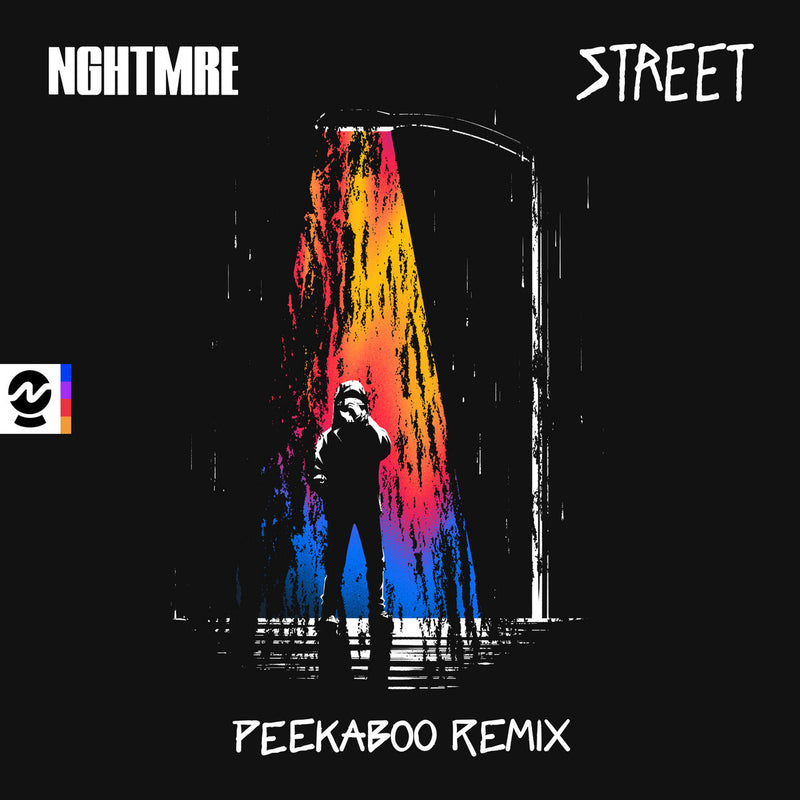 MAD560 NGHTMRE — Street (PEEKABOO Remix)