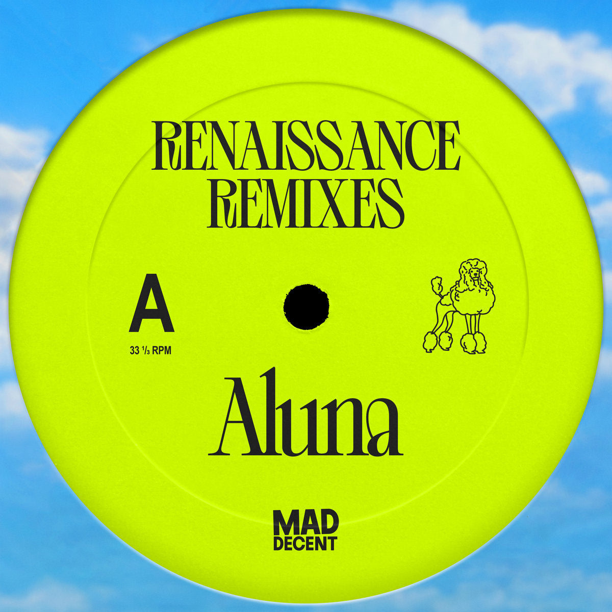 Warrior (TSHA Remix)