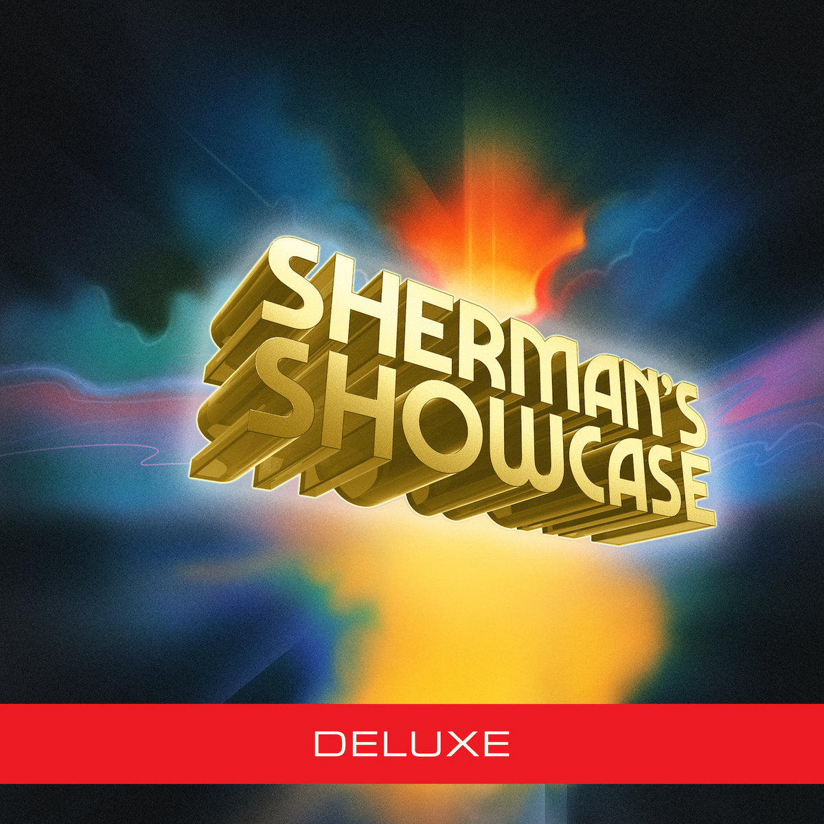 Sherman's Showcase (Original Soundtrack) [Deluxe]