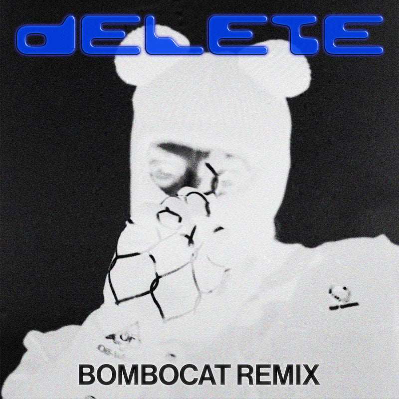 MAD532 Ape Drums — Delete (BomboCat Remix)