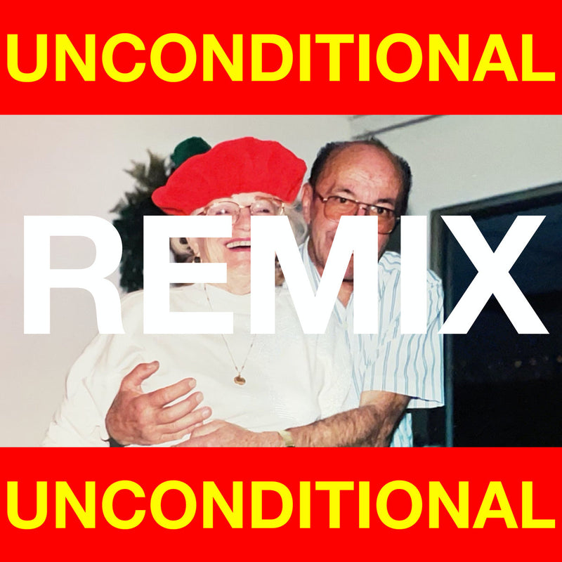 MAD544 Dillon Francis & 220 KID — Unconditional (Franklin Remix)
