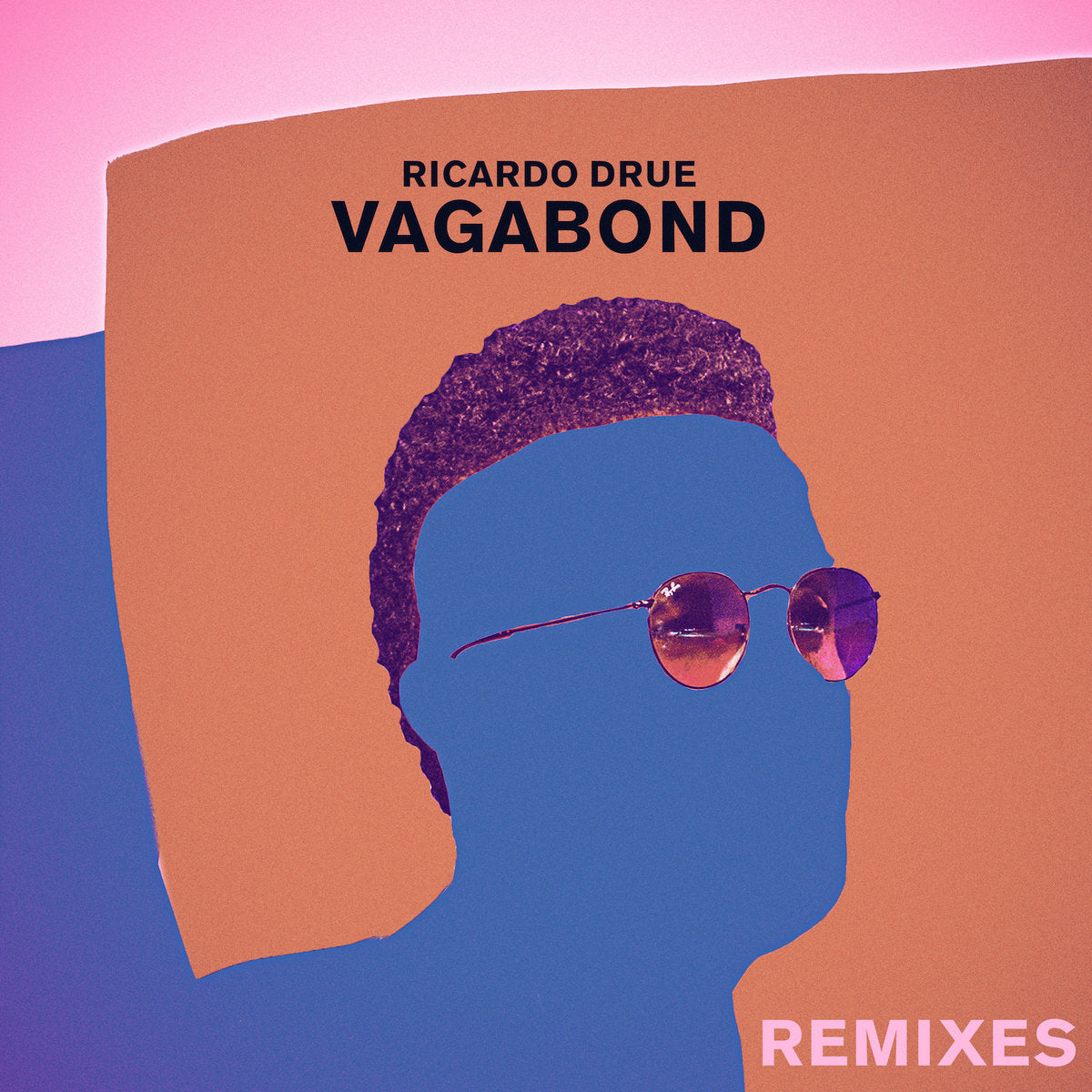 Vagabond (Remixes)