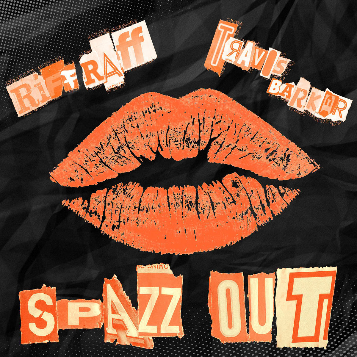 Spazz Out