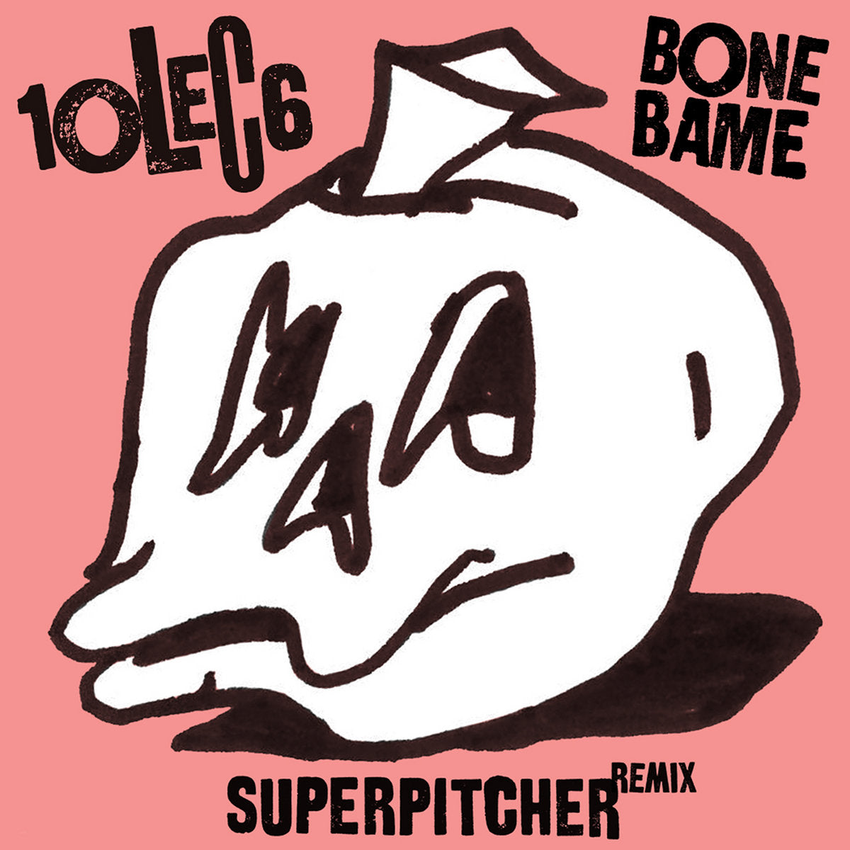 Bone Bame (Superpitcher Dub Remix)