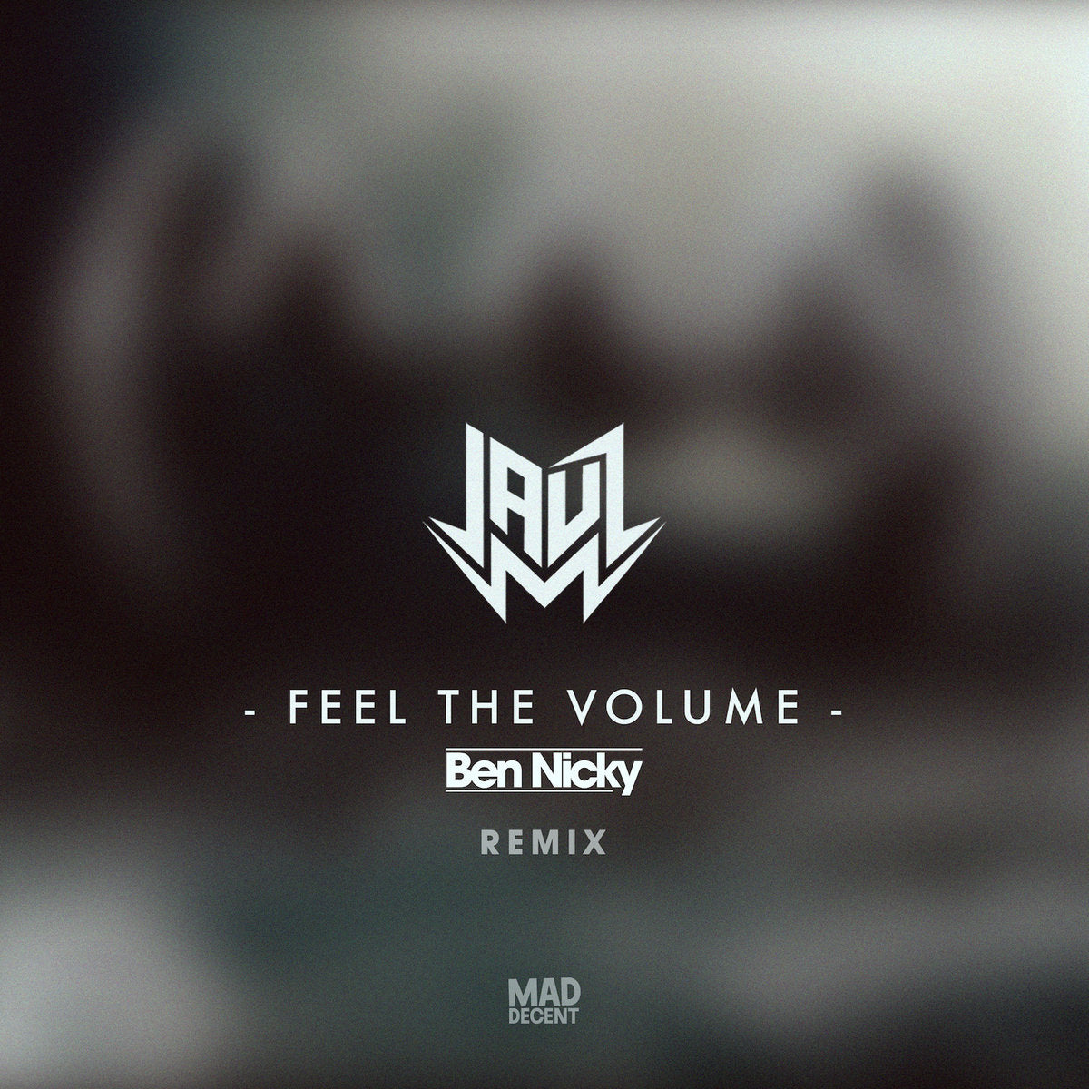 Feel The Volume (Ben Nicky Remix)