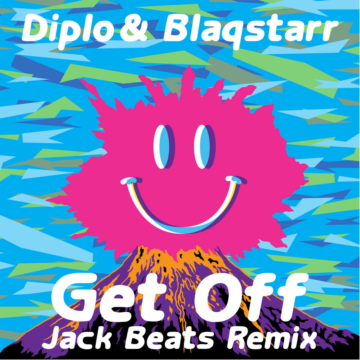Get Off (Jack Beats Remix)