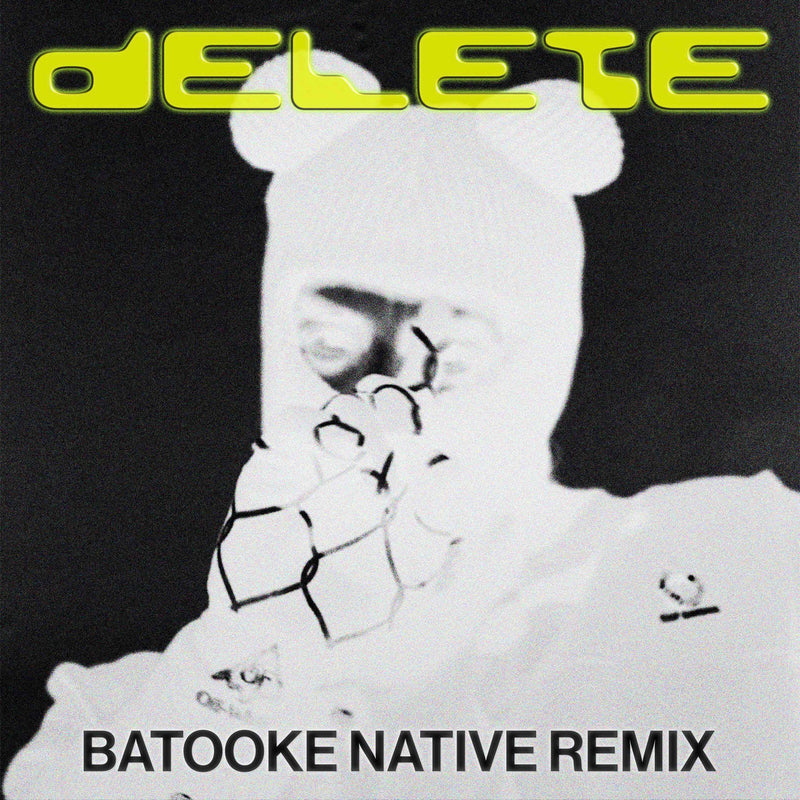 MAD529 Ape Drums — Delete (Batooke Native Remix)