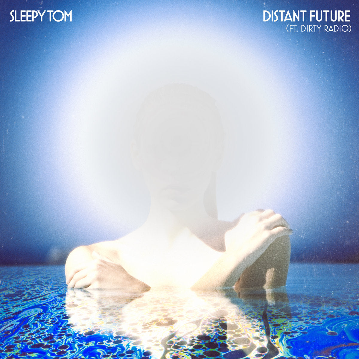 Distant Future (feat. Dirty Radio)