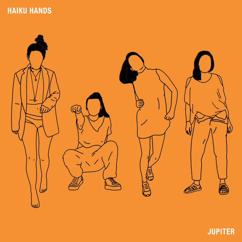 MAD505 Haiku Hands — Jupiter