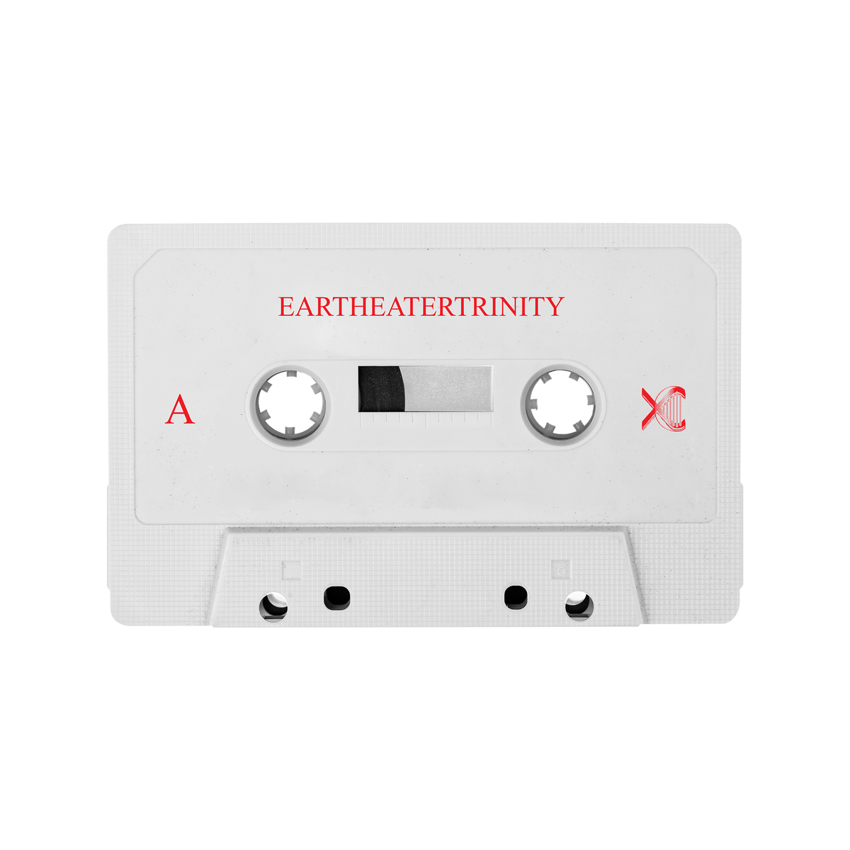 EARTHEATER 'TRINITY' CASSETTE