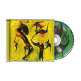 John Glacier Surf Gang CD