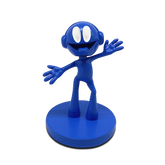 MC Boing Bobble-headed Figurine 1